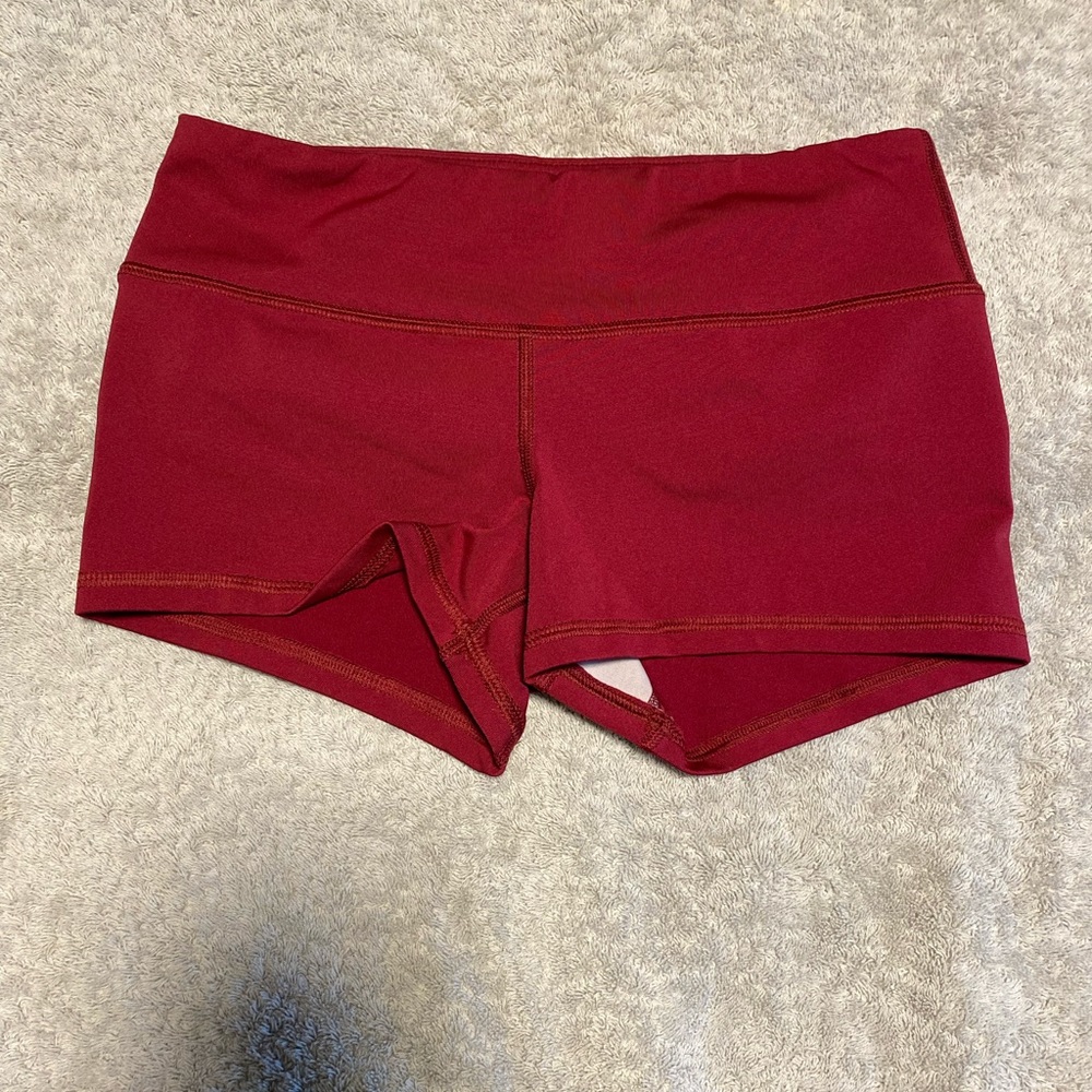 Fleo original (maroon)